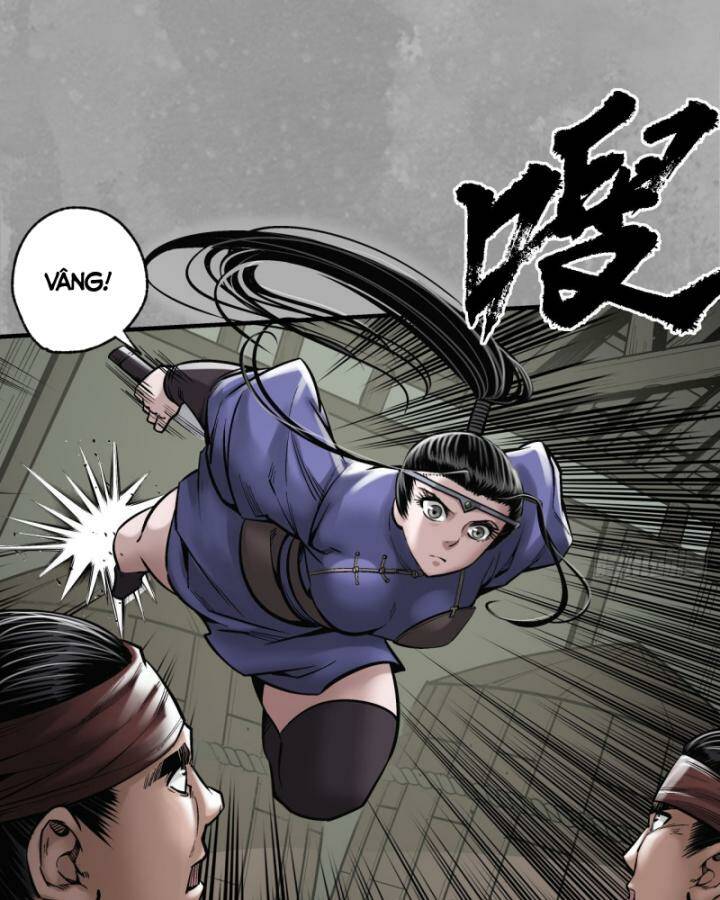 Tàng Phong Hành - Chapter 225 - Page 26