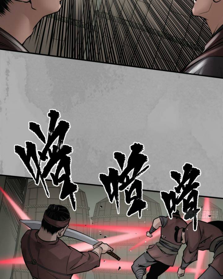 Tàng Phong Hành - Chapter 225 - Page 27