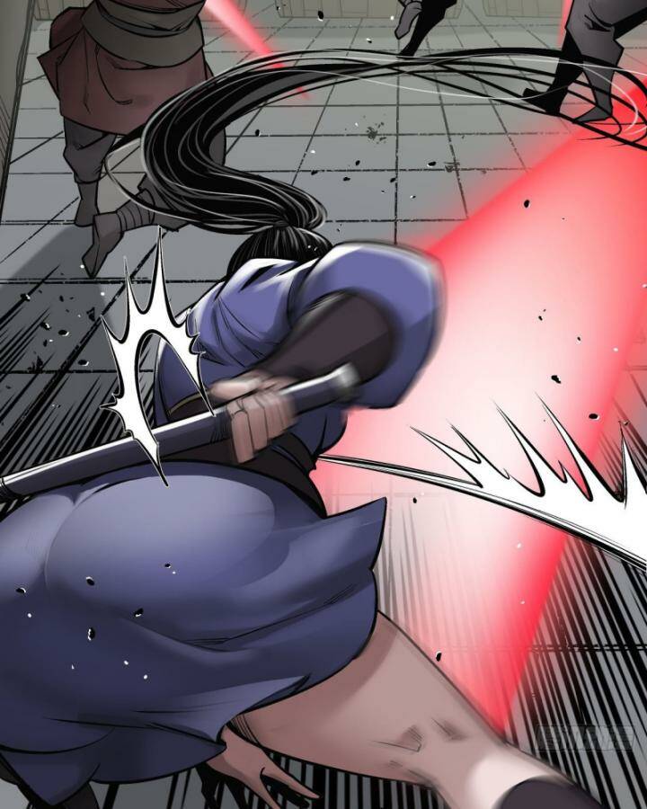 Tàng Phong Hành - Chapter 225 - Page 28