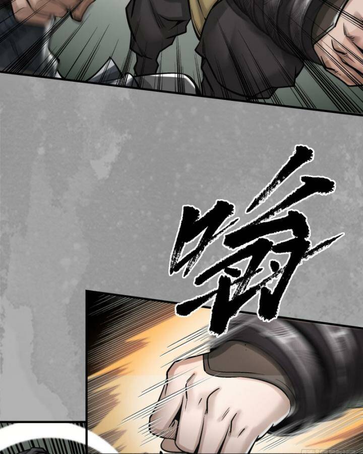 Tàng Phong Hành - Chapter 225 - Page 31