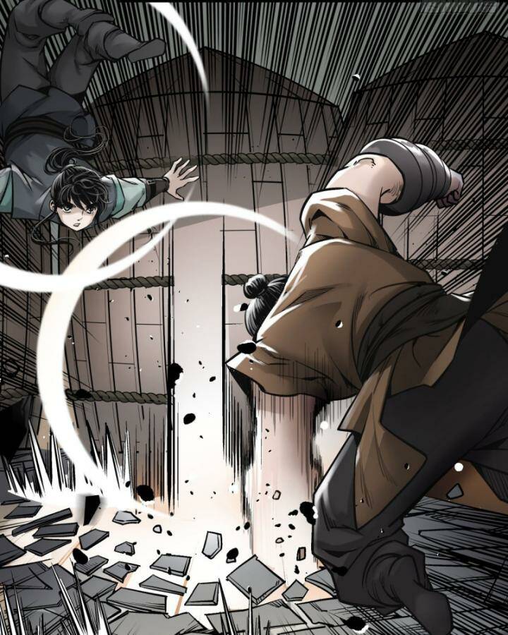 Tàng Phong Hành - Chapter 225 - Page 32