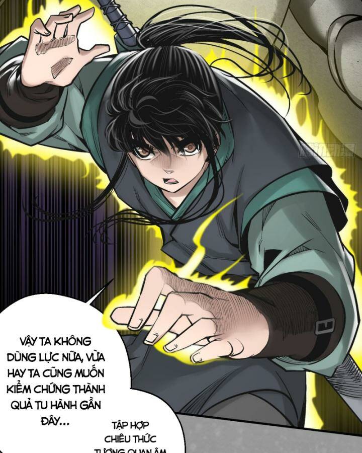 Tàng Phong Hành - Chapter 225 - Page 37