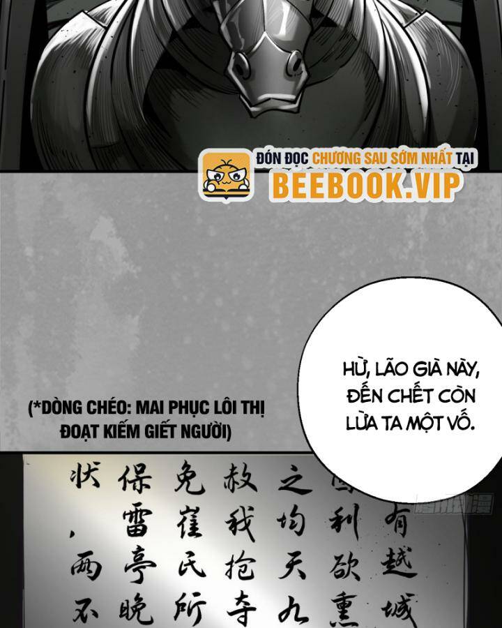 Tàng Phong Hành - Chapter 225 - Page 3