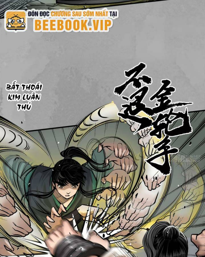 Tàng Phong Hành - Chapter 225 - Page 39