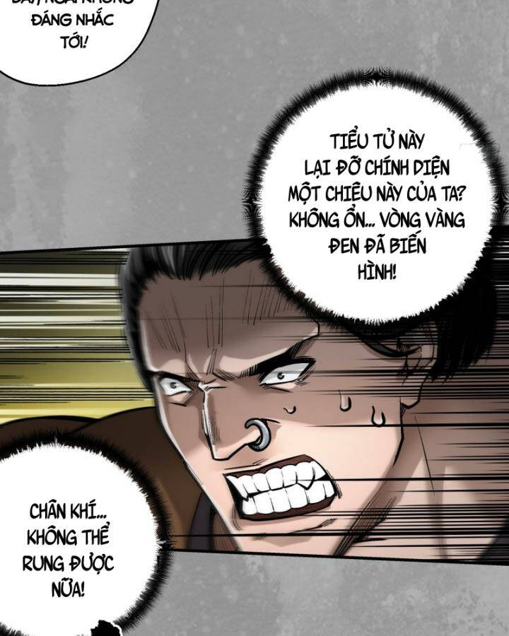 Tàng Phong Hành - Chapter 225 - Page 42