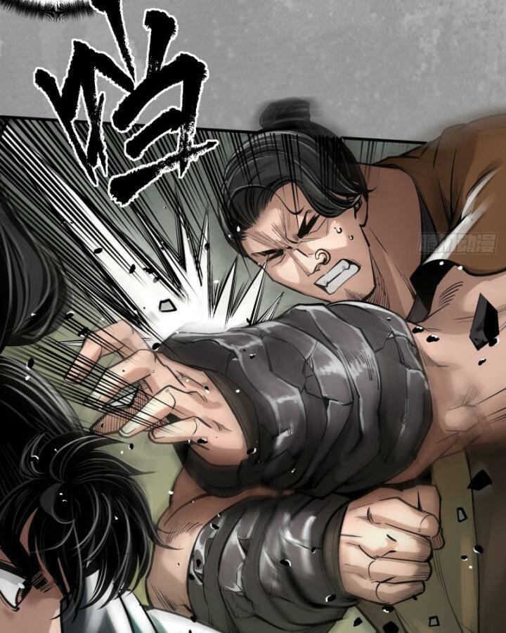 Tàng Phong Hành - Chapter 225 - Page 43