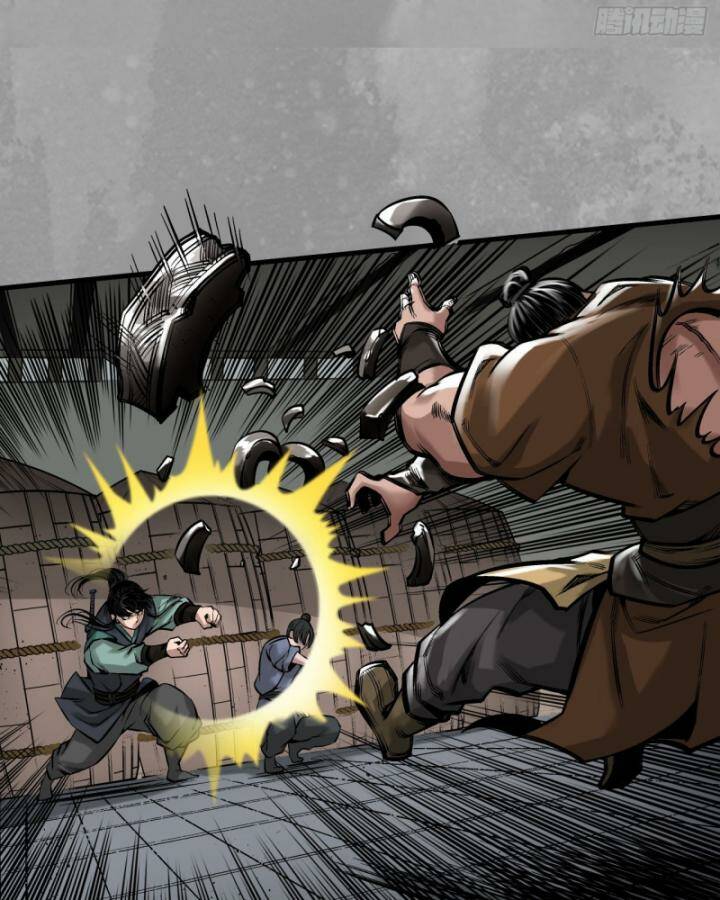 Tàng Phong Hành - Chapter 225 - Page 45