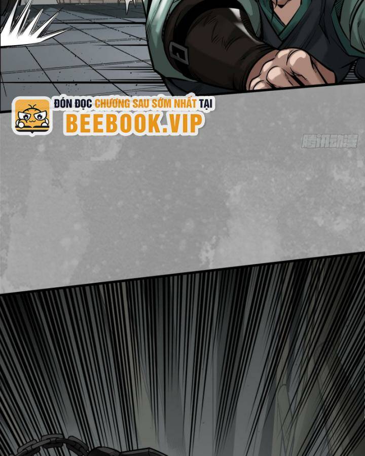 Tàng Phong Hành - Chapter 225 - Page 47
