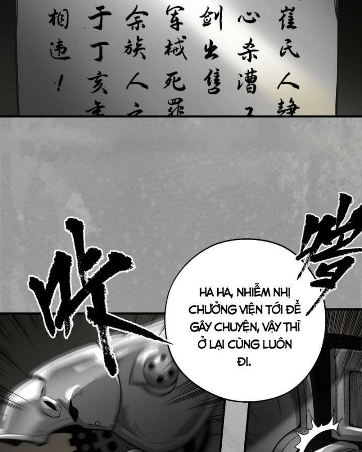 Tàng Phong Hành - Chapter 225 - Page 4