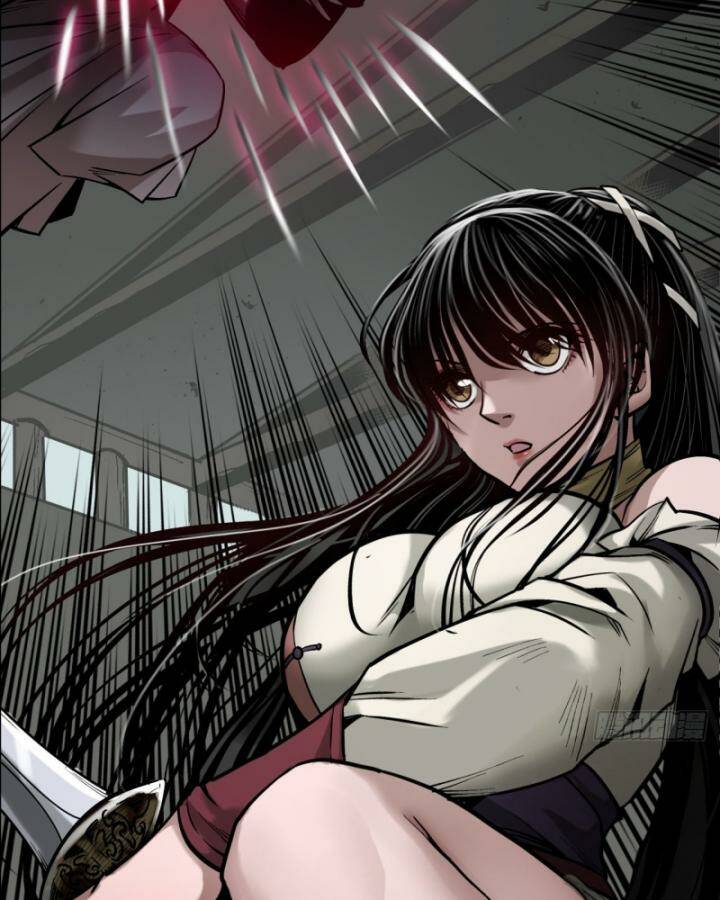 Tàng Phong Hành - Chapter 225 - Page 51