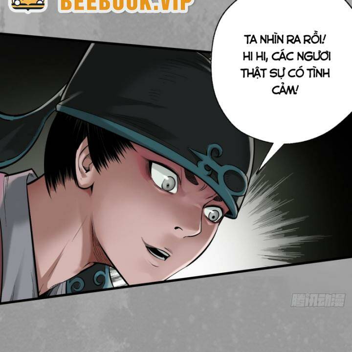 Tàng Phong Hành - Chapter 225 - Page 55