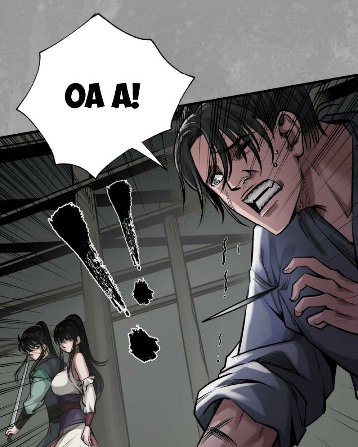 Tàng Phong Hành - Chapter 225 - Page 56