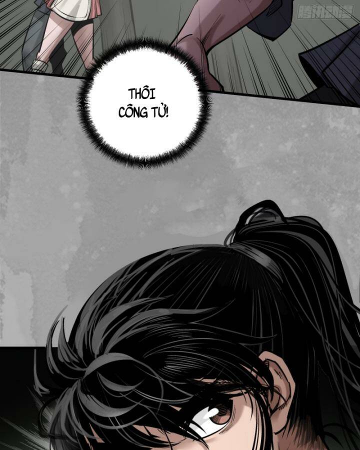 Tàng Phong Hành - Chapter 225 - Page 57