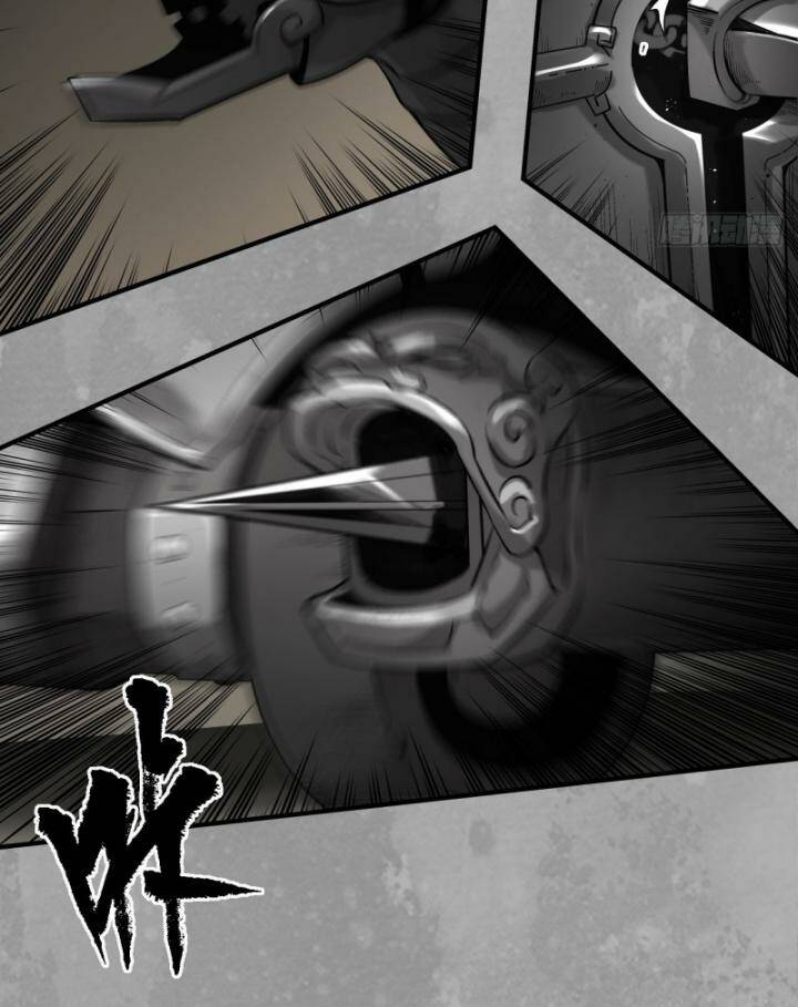 Tàng Phong Hành - Chapter 225 - Page 5