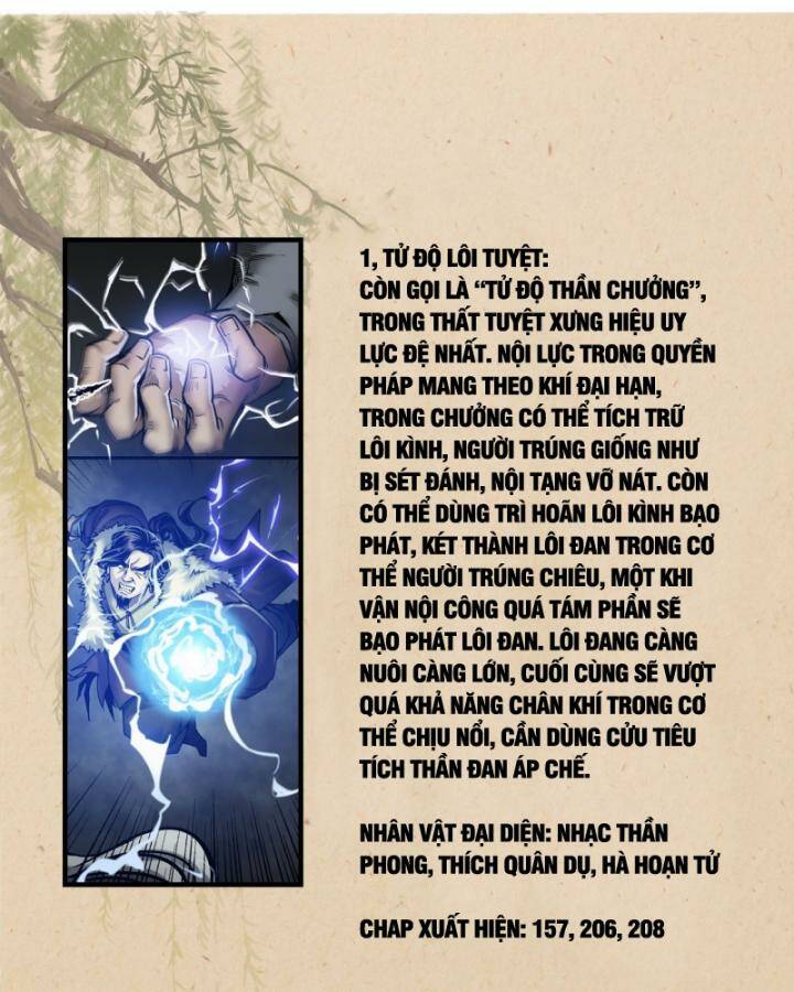 Tàng Phong Hành - Chapter 225 - Page 61