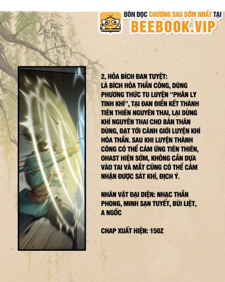 Tàng Phong Hành - Chapter 225 - Page 63