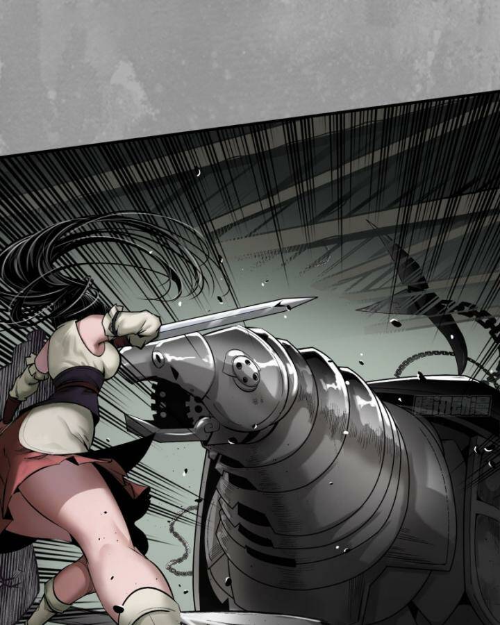 Tàng Phong Hành - Chapter 225 - Page 6