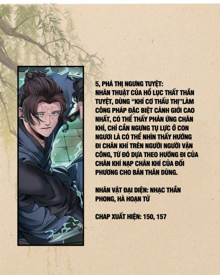 Tàng Phong Hành - Chapter 225 - Page 69