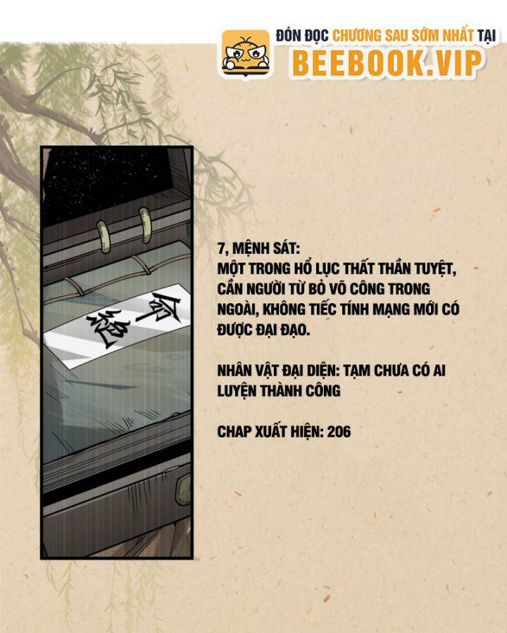 Tàng Phong Hành - Chapter 225 - Page 73