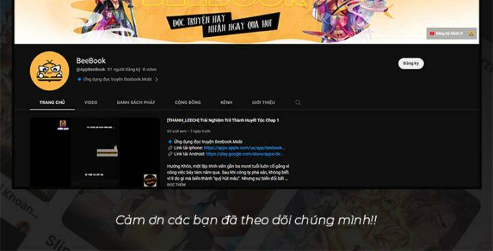 Tàng Phong Hành - Chapter 225 - Page 75