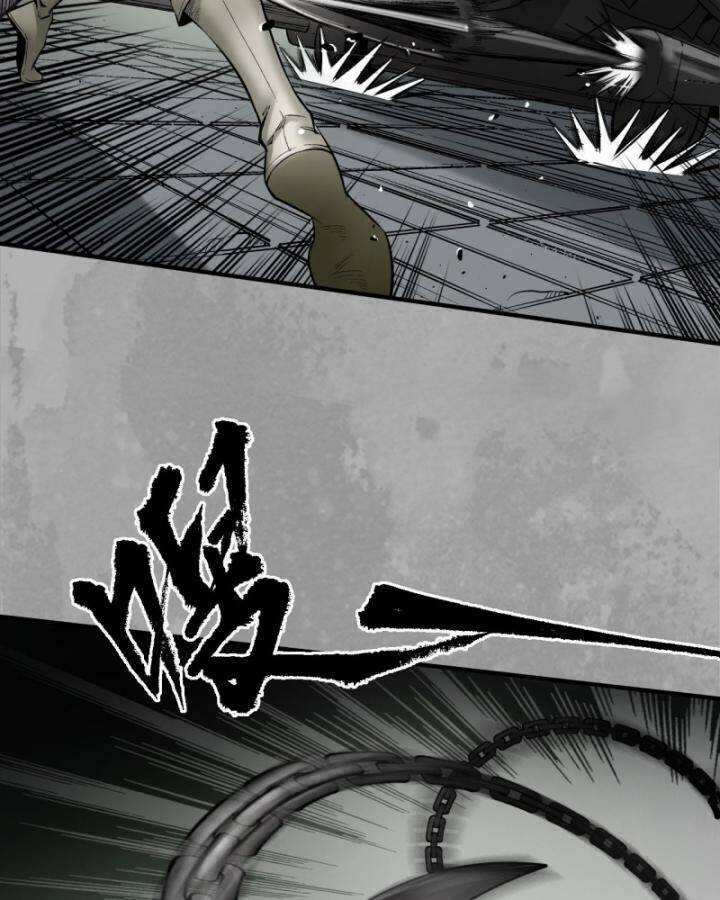 Tàng Phong Hành - Chapter 225 - Page 7