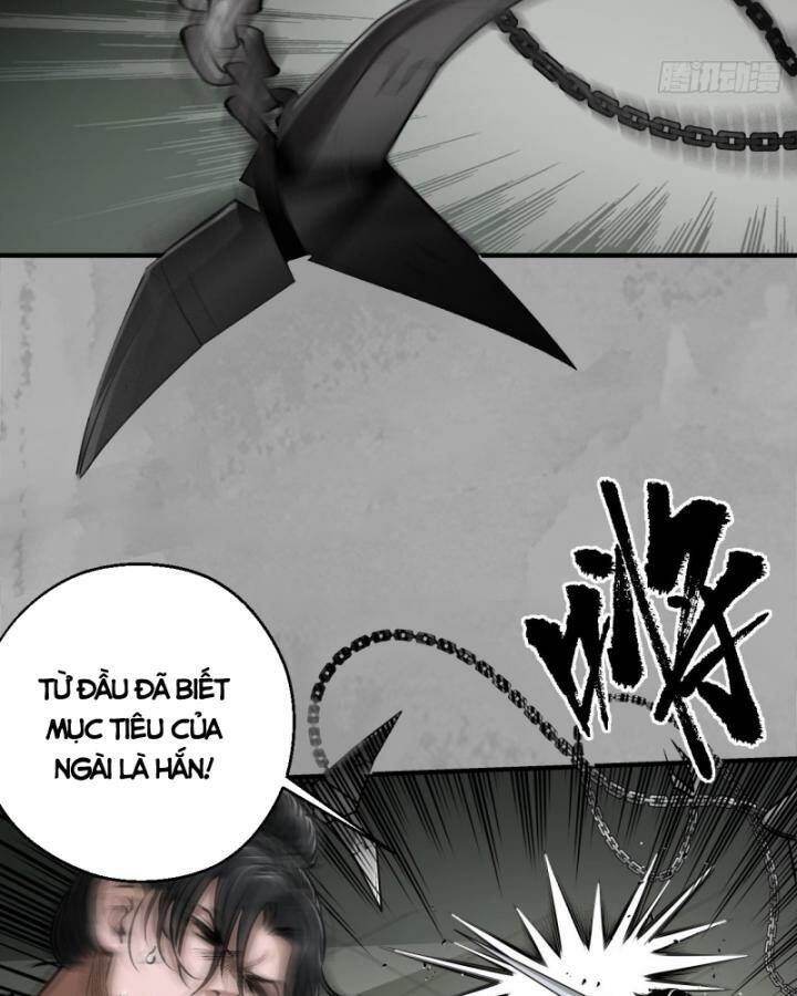Tàng Phong Hành - Chapter 225 - Page 8