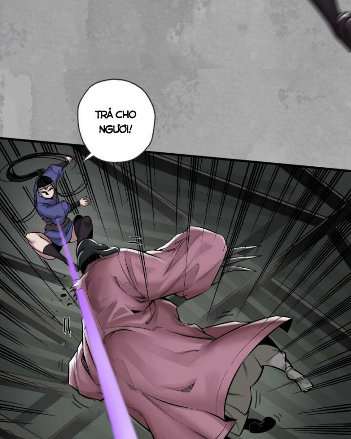 Tàng Phong Hành - Chapter 226 - Page 10