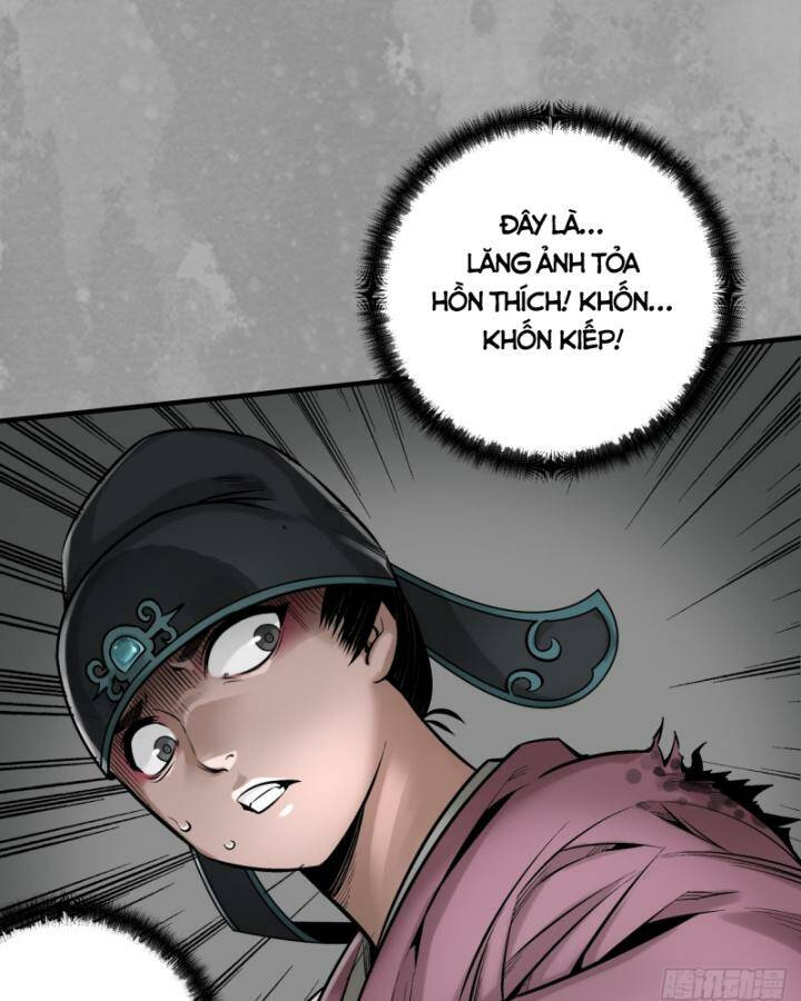 Tàng Phong Hành - Chapter 226 - Page 12