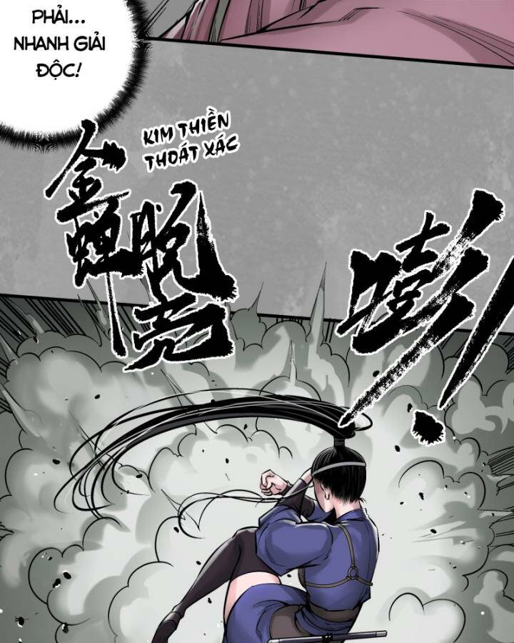 Tàng Phong Hành - Chapter 226 - Page 13