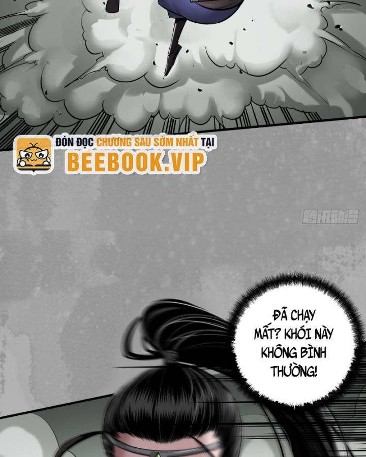 Tàng Phong Hành - Chapter 226 - Page 14