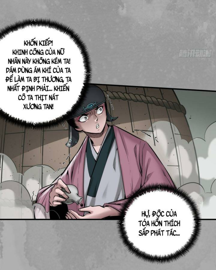 Tàng Phong Hành - Chapter 226 - Page 16