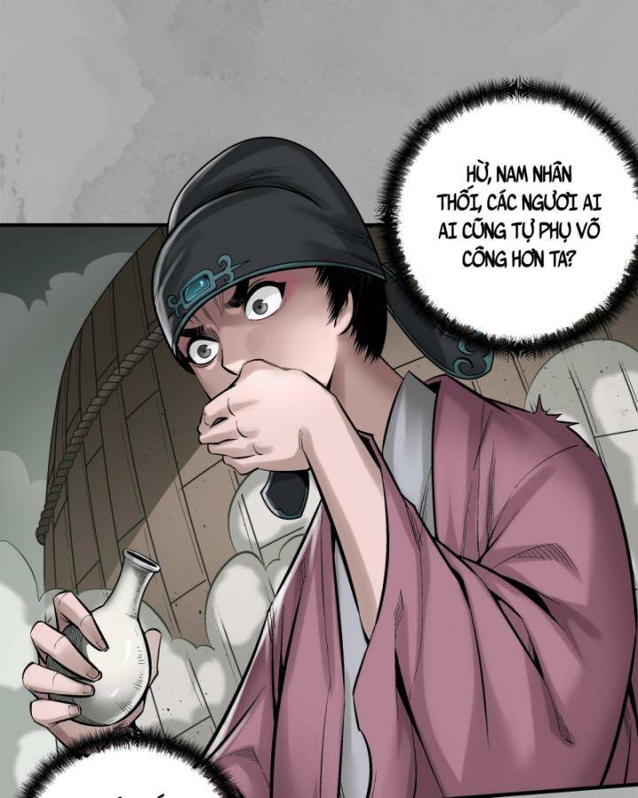 Tàng Phong Hành - Chapter 226 - Page 17