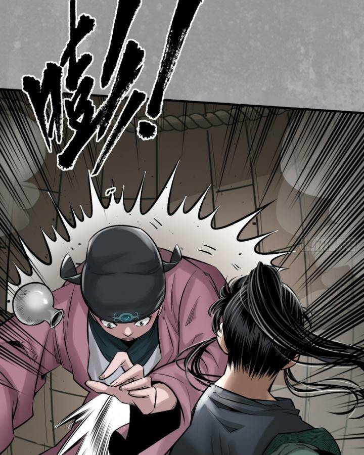 Tàng Phong Hành - Chapter 226 - Page 19