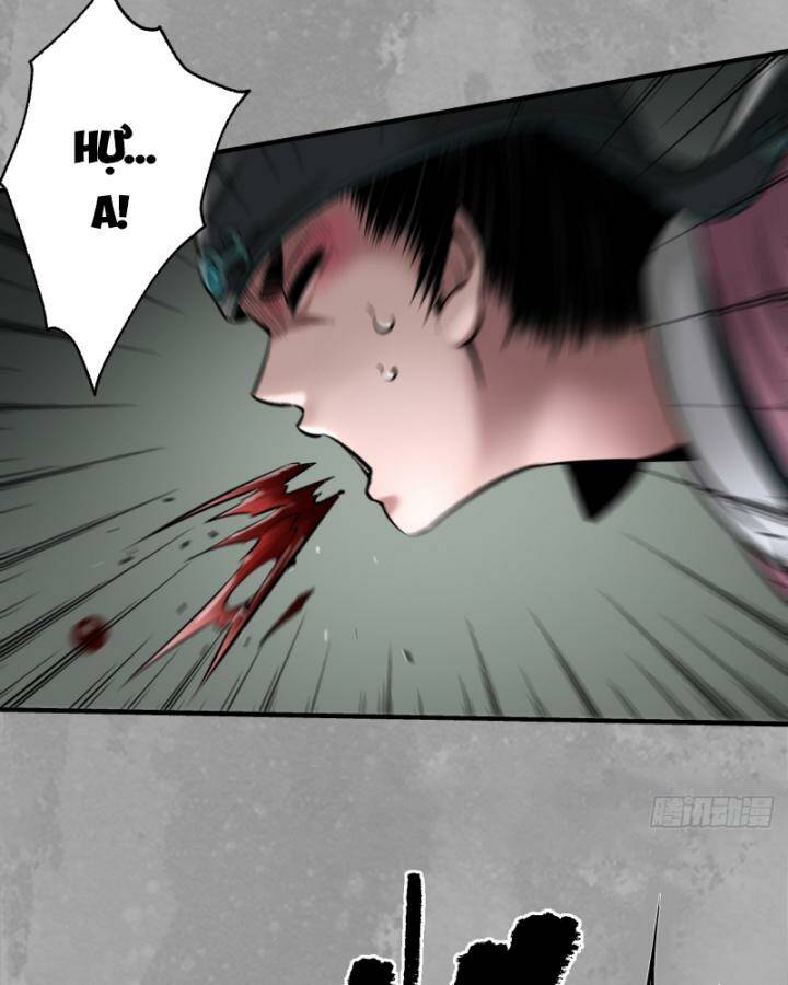 Tàng Phong Hành - Chapter 226 - Page 21