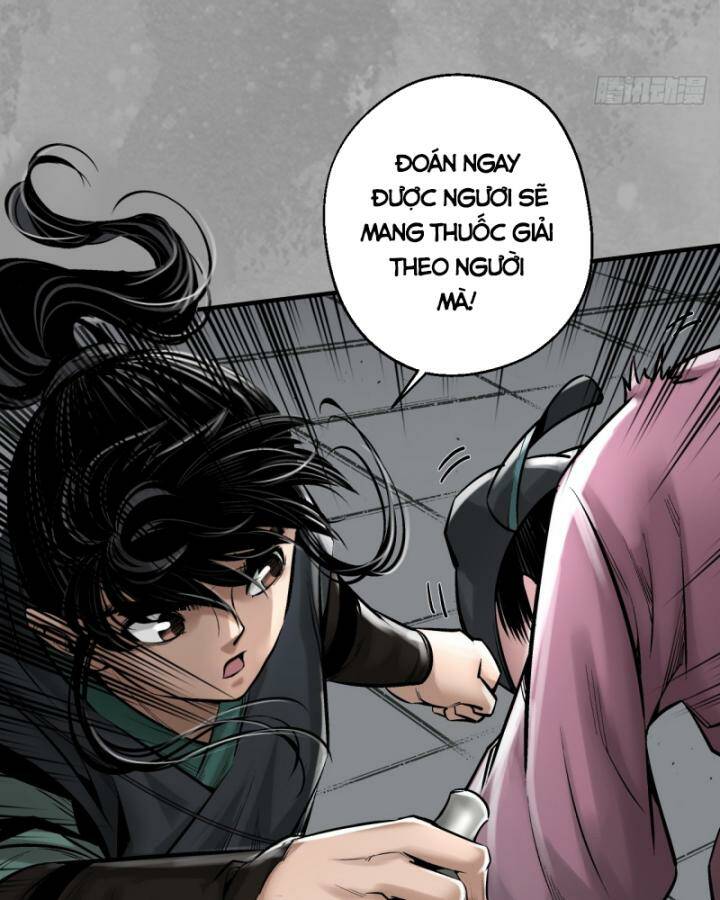 Tàng Phong Hành - Chapter 226 - Page 23