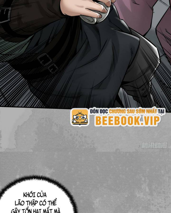 Tàng Phong Hành - Chapter 226 - Page 24