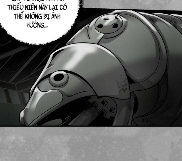 Tàng Phong Hành - Chapter 226 - Page 25