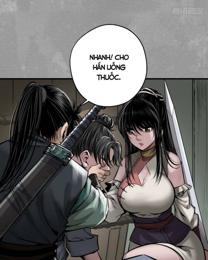 Tàng Phong Hành - Chapter 226 - Page 26