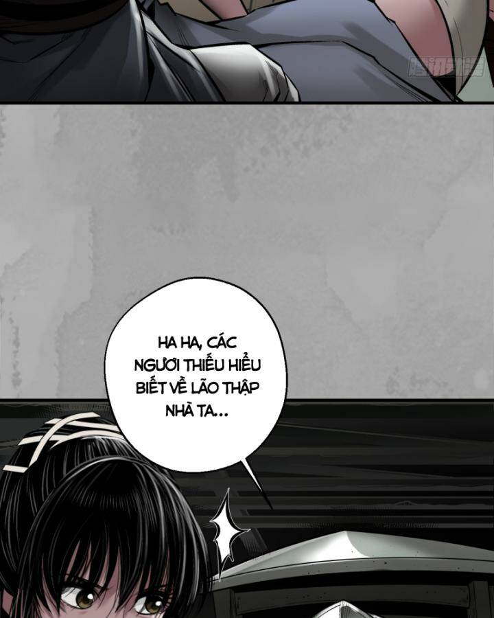 Tàng Phong Hành - Chapter 226 - Page 27