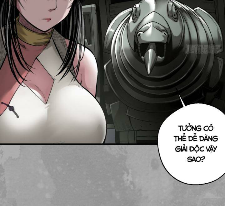 Tàng Phong Hành - Chapter 226 - Page 28