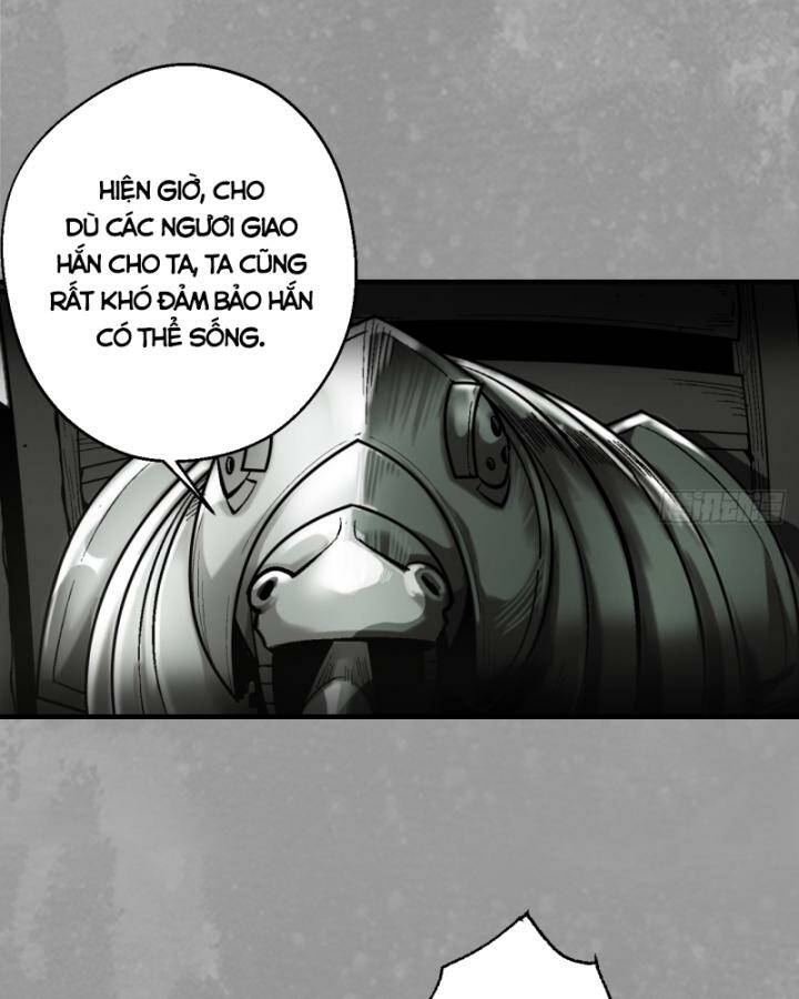 Tàng Phong Hành - Chapter 226 - Page 29