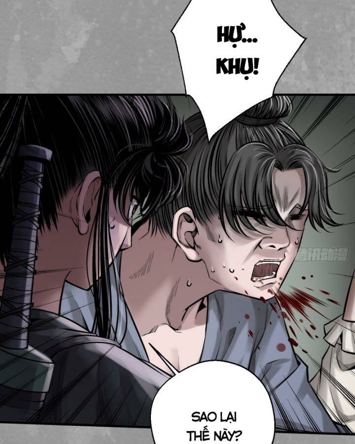 Tàng Phong Hành - Chapter 226 - Page 30