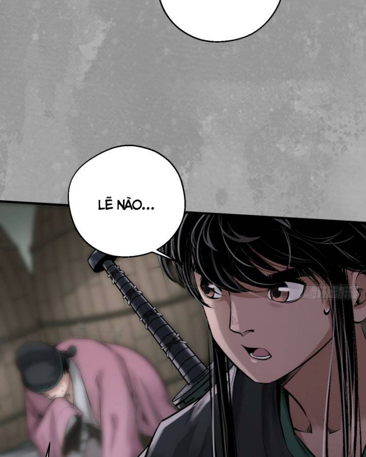 Tàng Phong Hành - Chapter 226 - Page 31