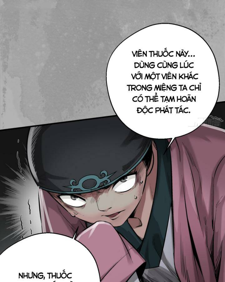 Tàng Phong Hành - Chapter 226 - Page 33