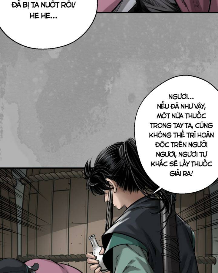 Tàng Phong Hành - Chapter 226 - Page 34