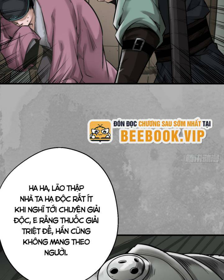 Tàng Phong Hành - Chapter 226 - Page 35