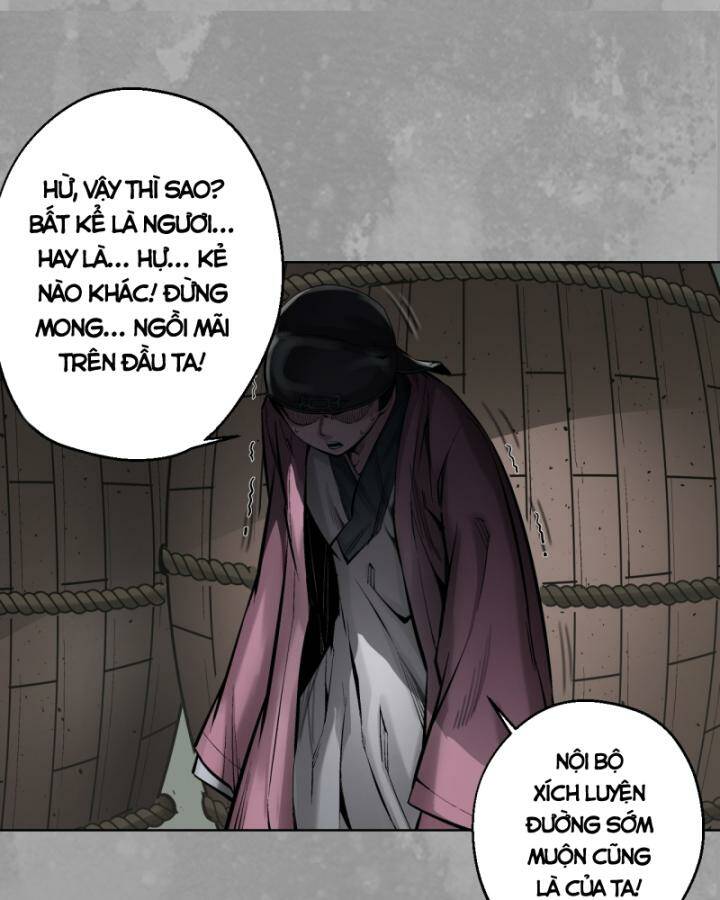 Tàng Phong Hành - Chapter 226 - Page 37