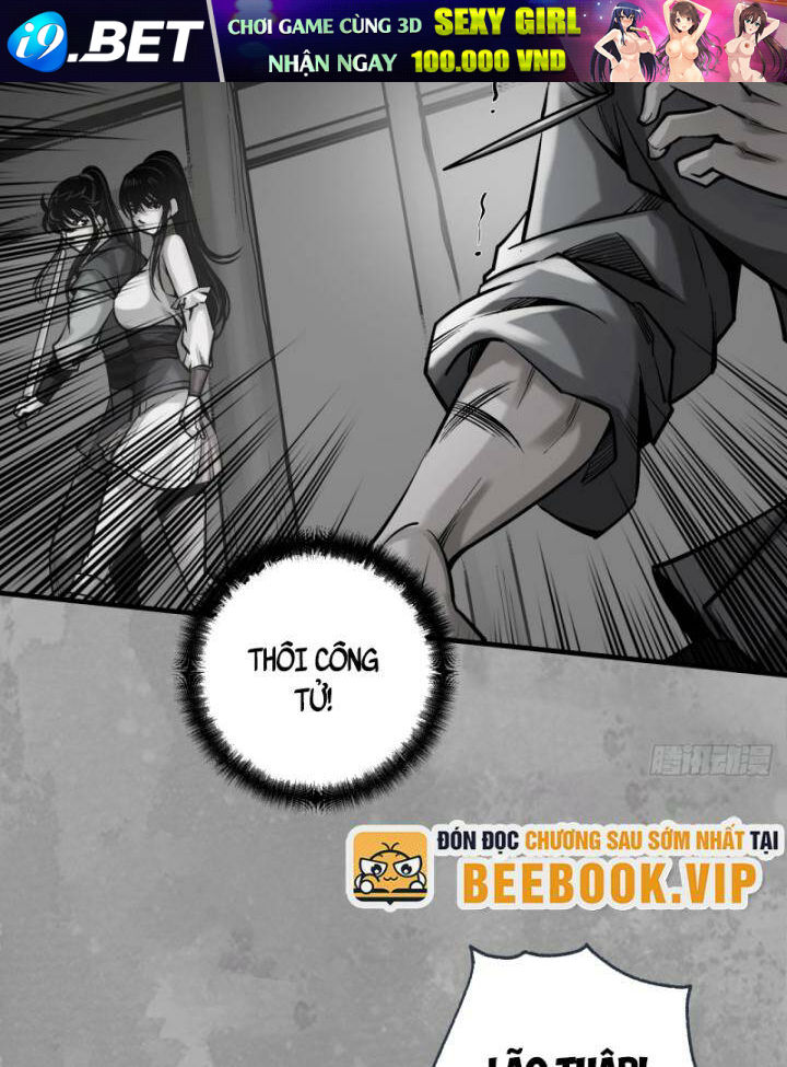 Tàng Phong Hành - Chapter 226 - Page 3