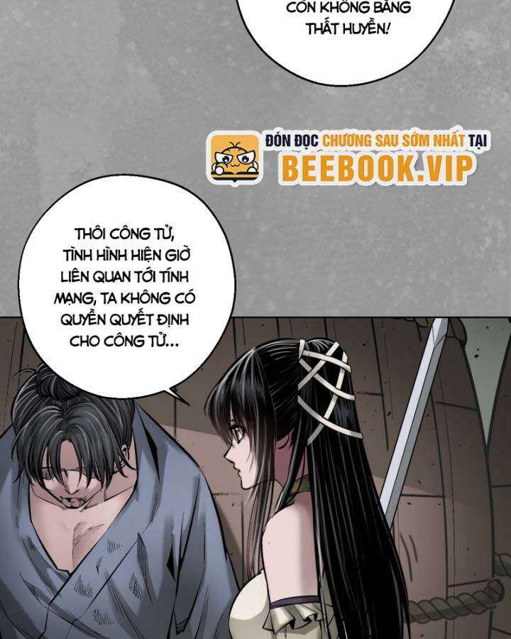 Tàng Phong Hành - Chapter 226 - Page 41