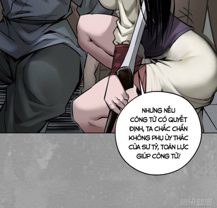Tàng Phong Hành - Chapter 226 - Page 42